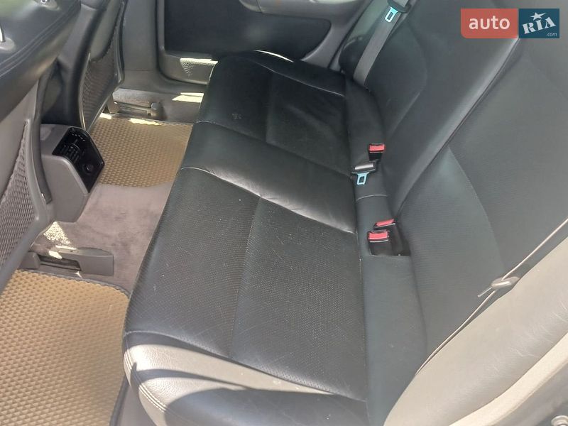 Седан Audi A6 1996 в Вінниці фото 17 Седан Audi A6 1996 в Вінниці