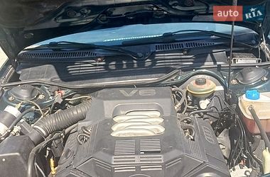 Седан Audi A6 1996 в Вінниці фото 19 Седан Audi A6 1996 в Вінниці