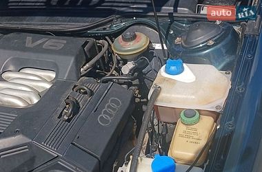 Седан Audi A6 1996 в Вінниці фото 20 Седан Audi A6 1996 в Вінниці