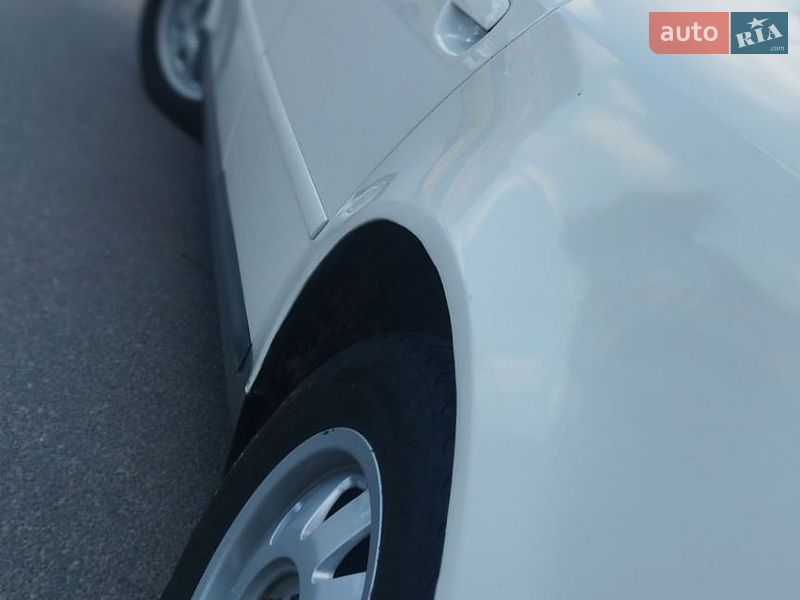 Седан Audi A6 1998 в Виннице