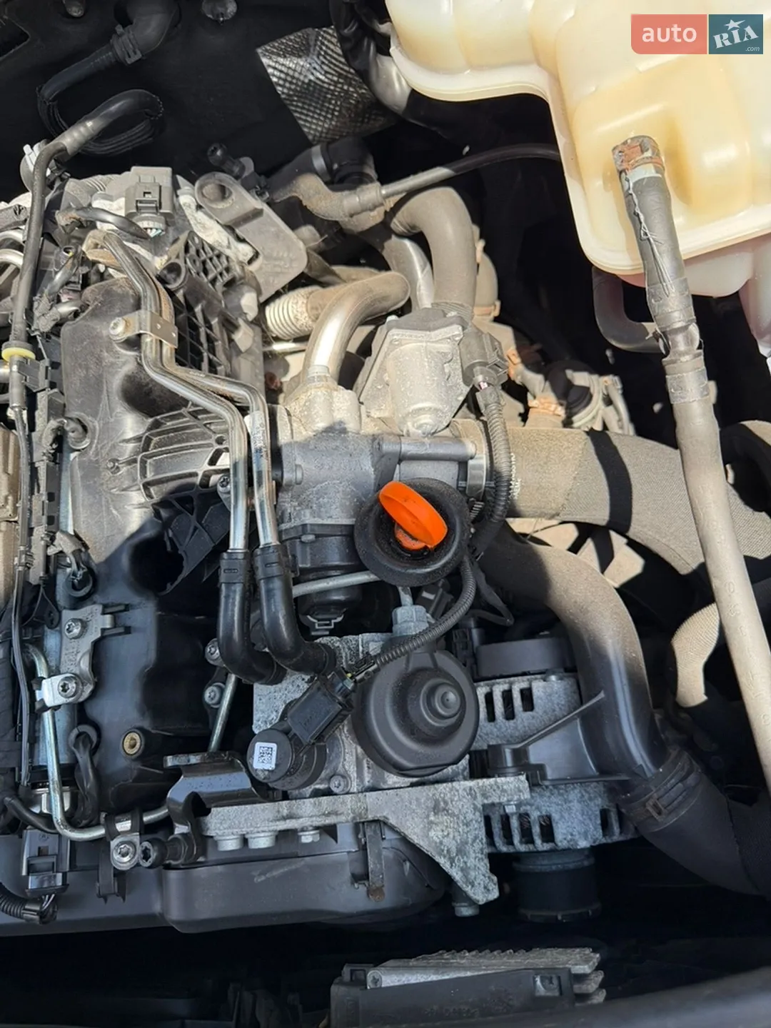 2011 Audi A6 - мініатюра 22