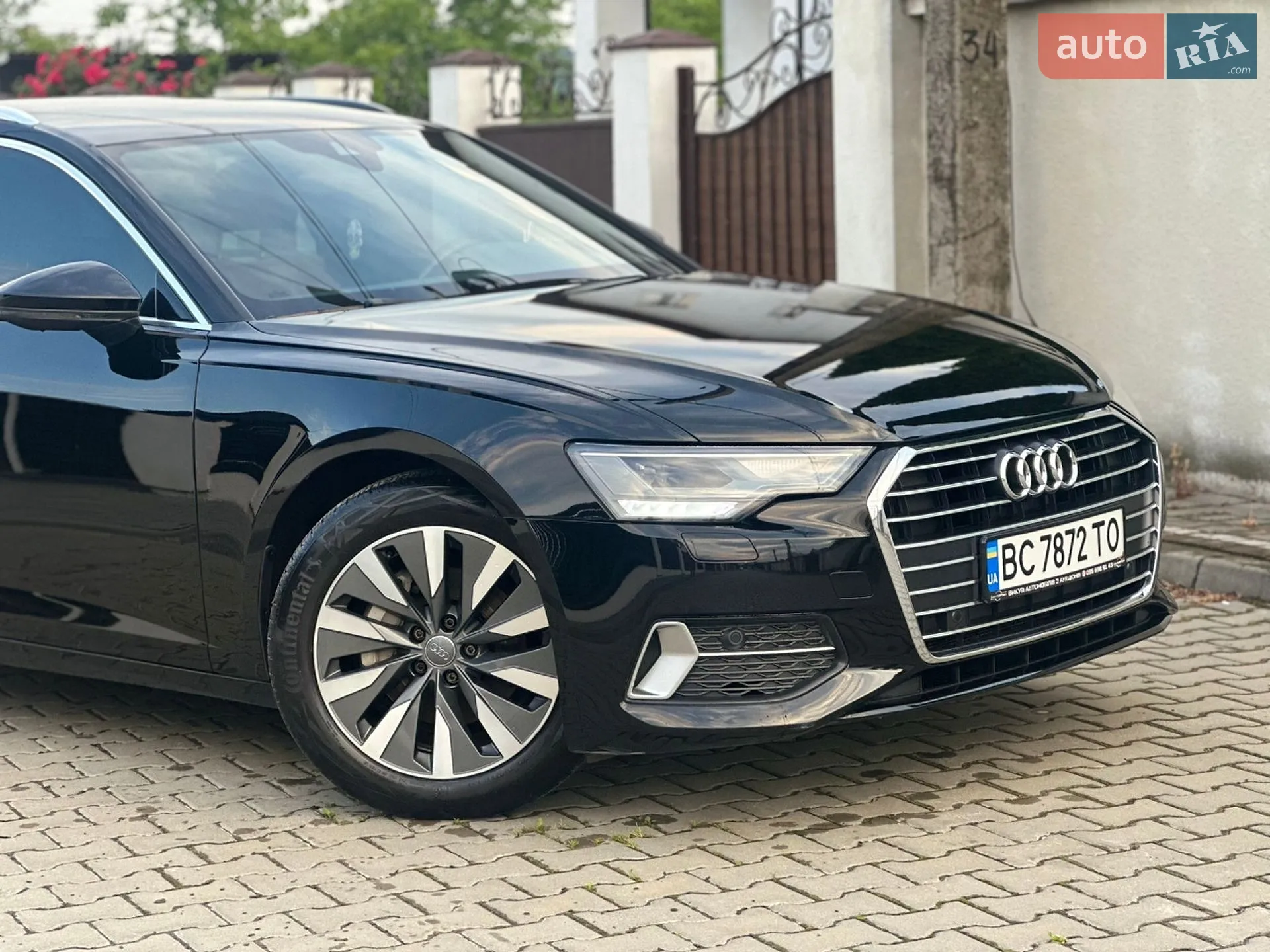 2019 Audi A6 - мініатюра 9
