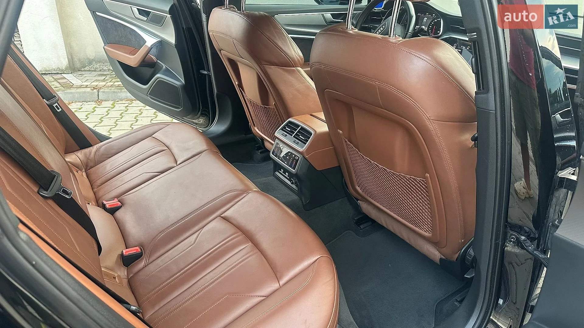 2019 Audi A6 - мініатюра 34