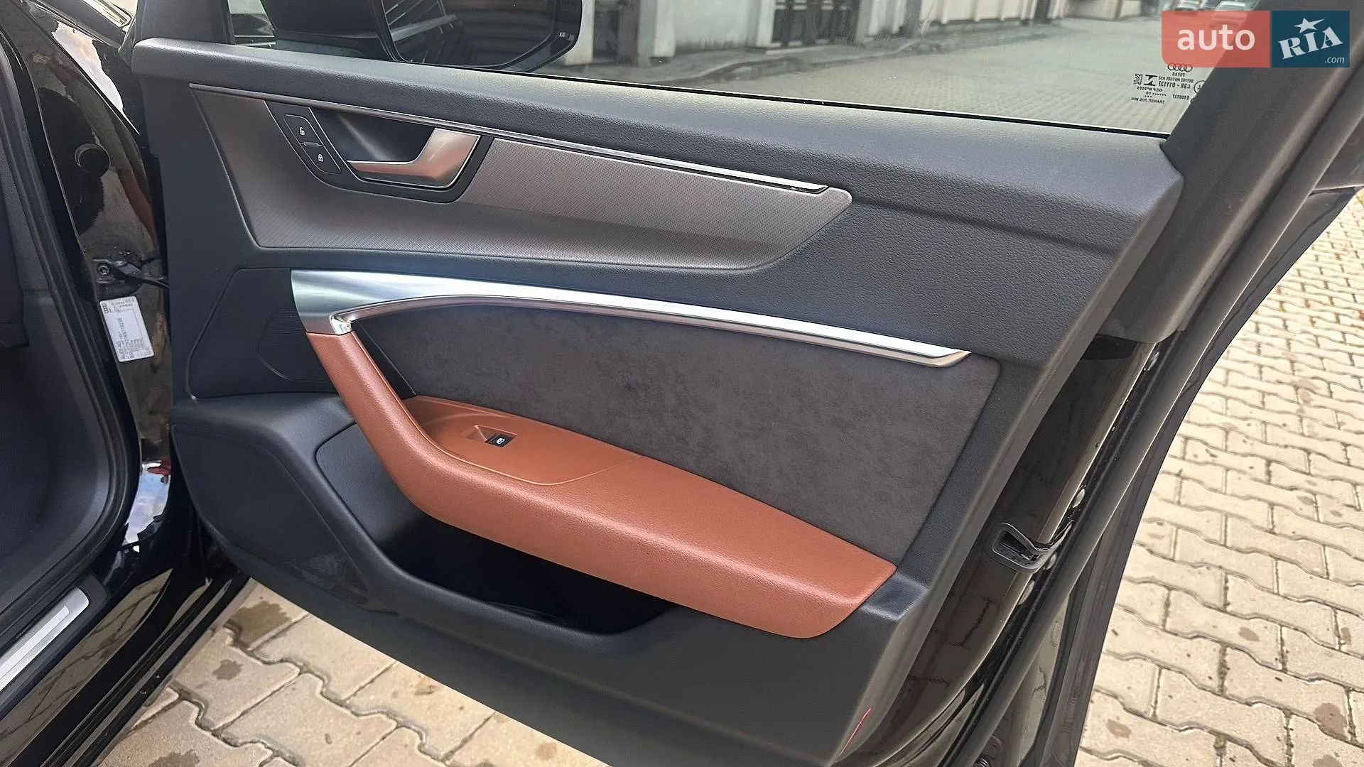 2019 Audi A6 - мініатюра 36