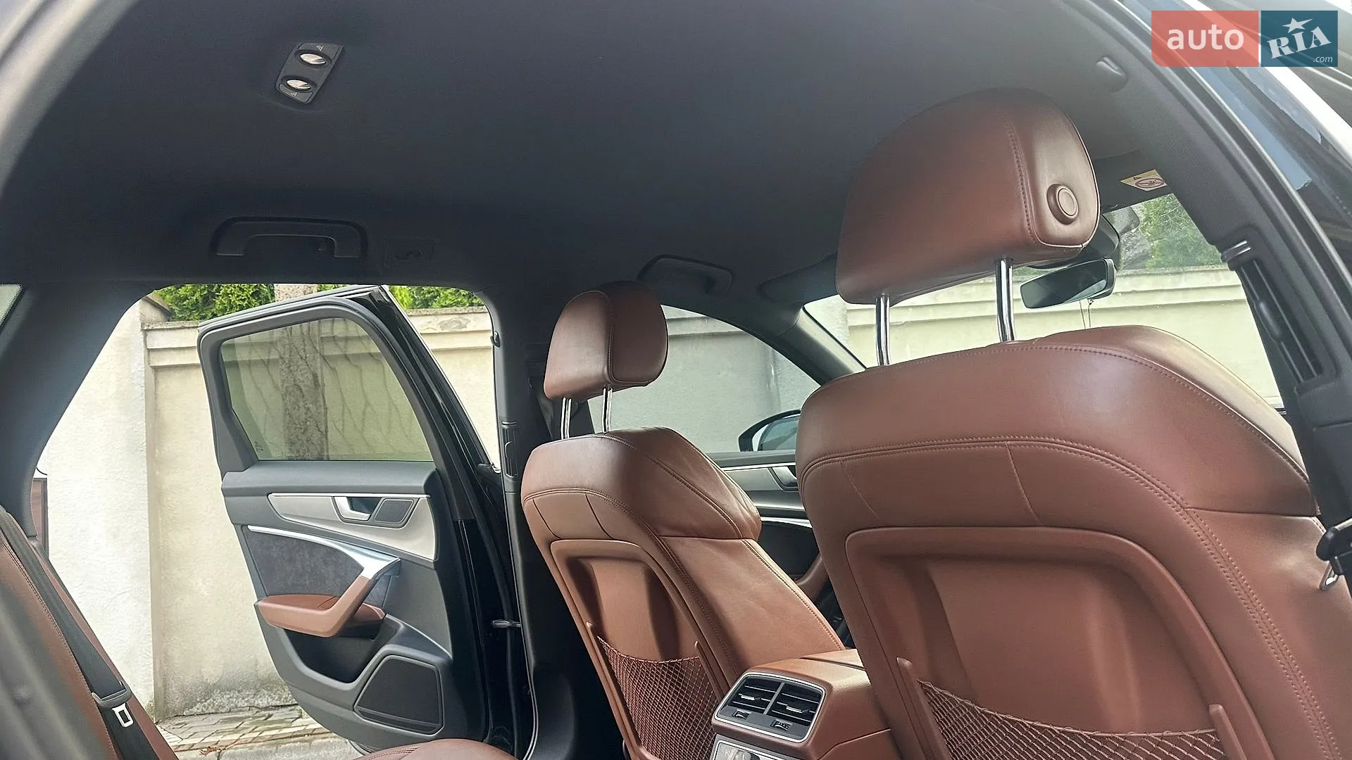 2019 Audi A6 - мініатюра 40