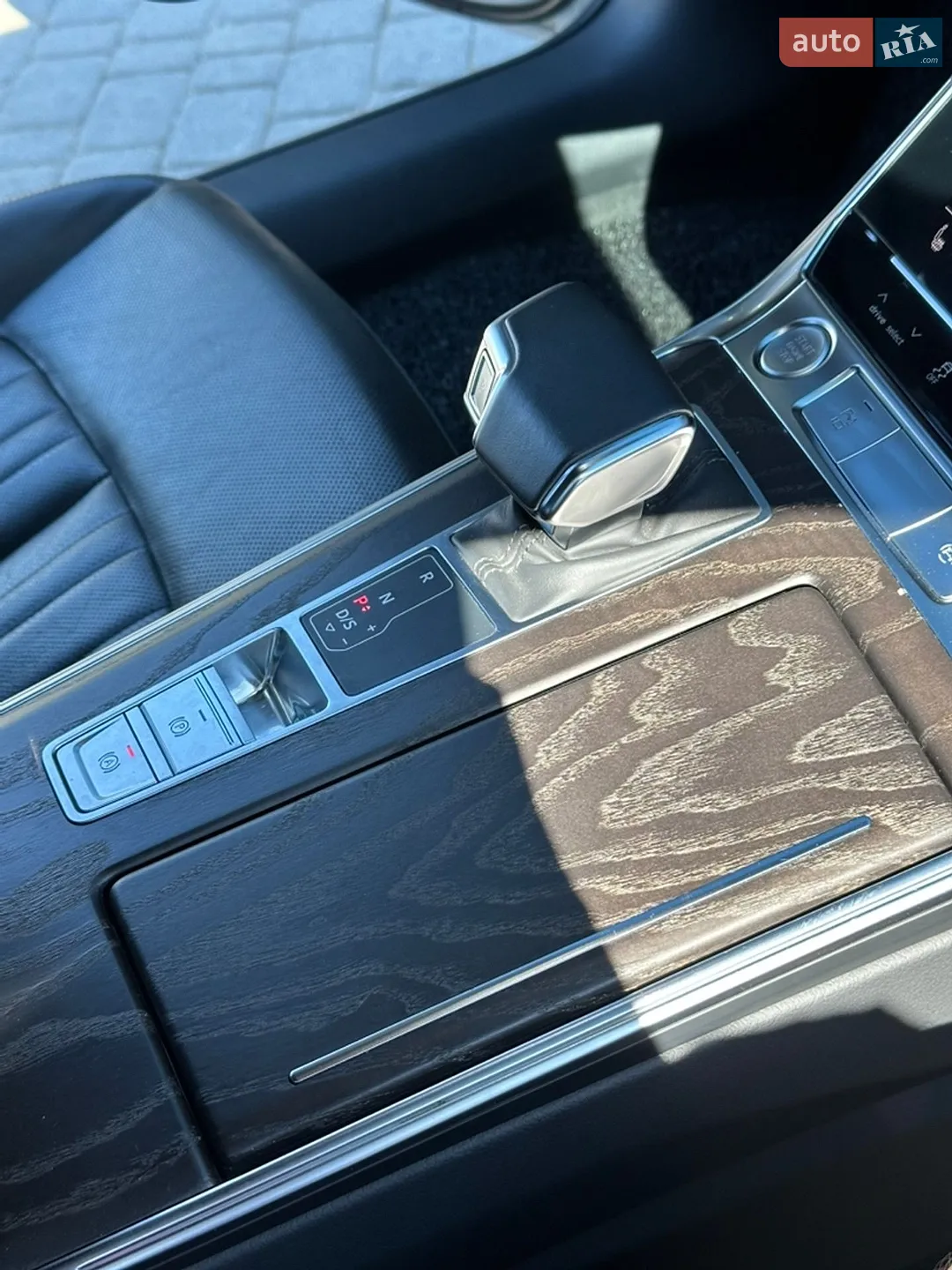 2020 Audi A6 - мініатюра 18