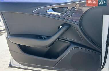 Седан Audi A6 2012 в Львове фото 23 Седан Audi A6 2012 в Львове