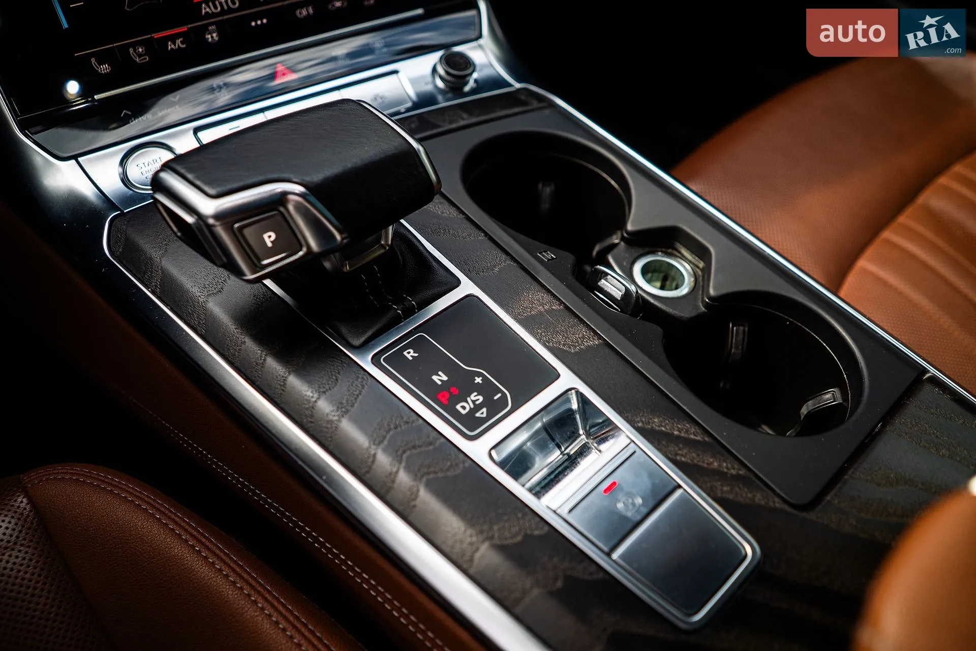 2019 Audi A6 - мініатюра 15