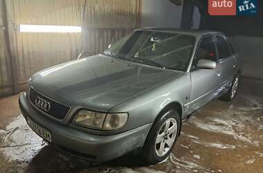 Універсал Audi A6 1996 в Чернівцях