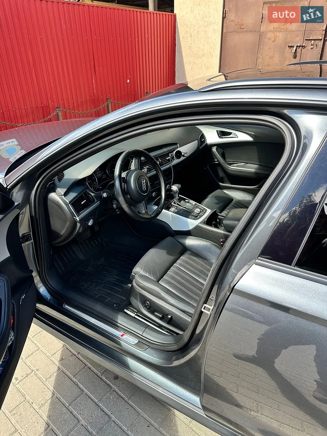 2013 Audi A6 - мініатюра 18