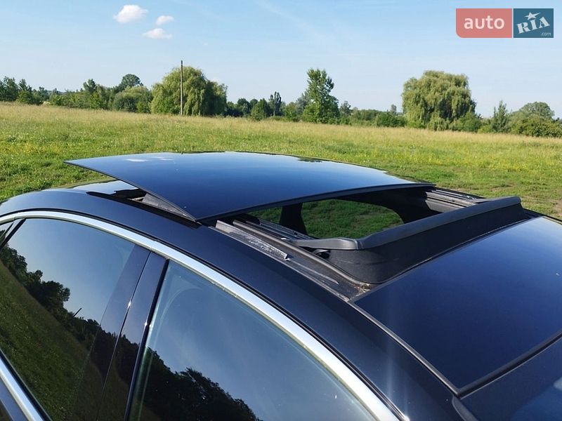Седан Audi A6 2019 в Києві фото 9 Седан Audi A6 2019 в Києві