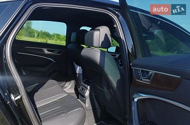 Седан Audi A6 2019 в Києві фото 16 Седан Audi A6 2019 в Києві