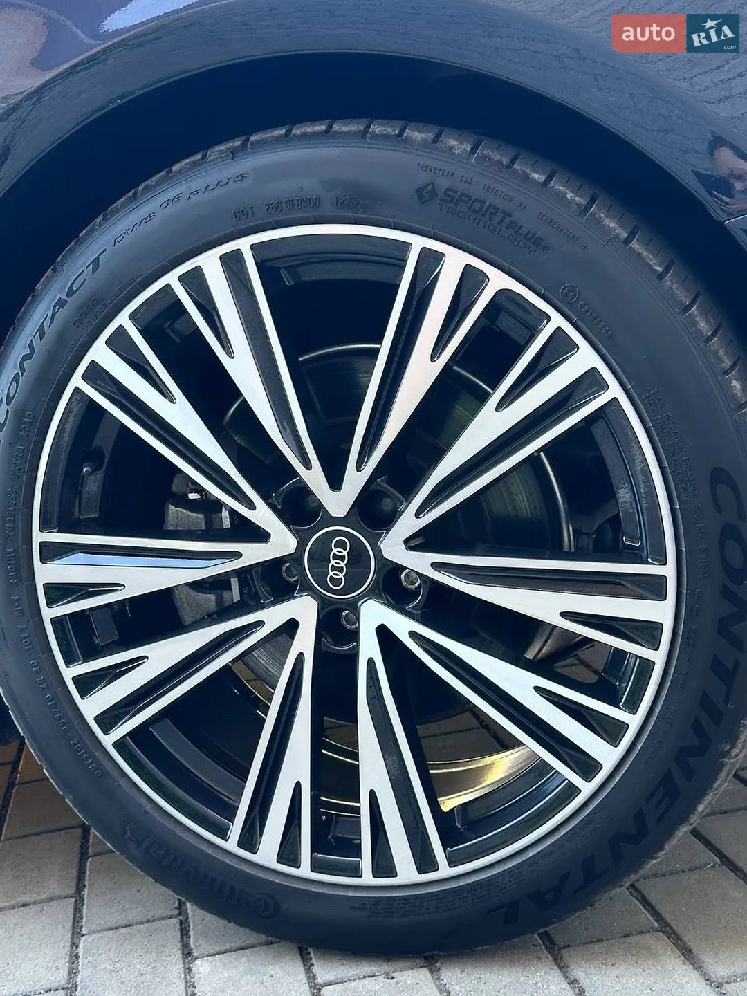 2021 Audi A6 - мініатюра 35