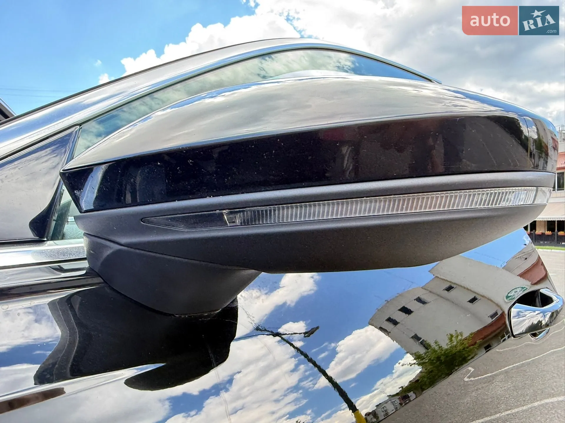 2018 Audi A6 - мініатюра 6