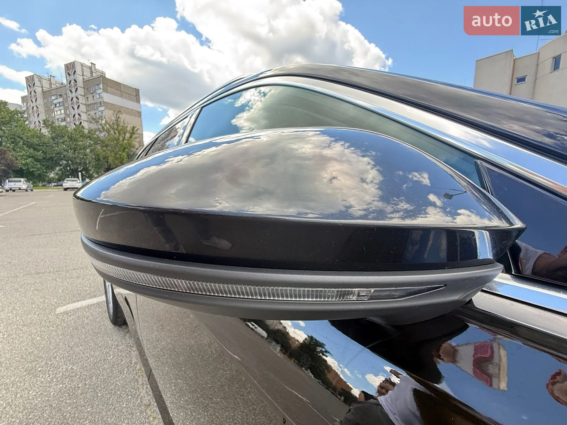 2018 Audi A6 - мініатюра 24