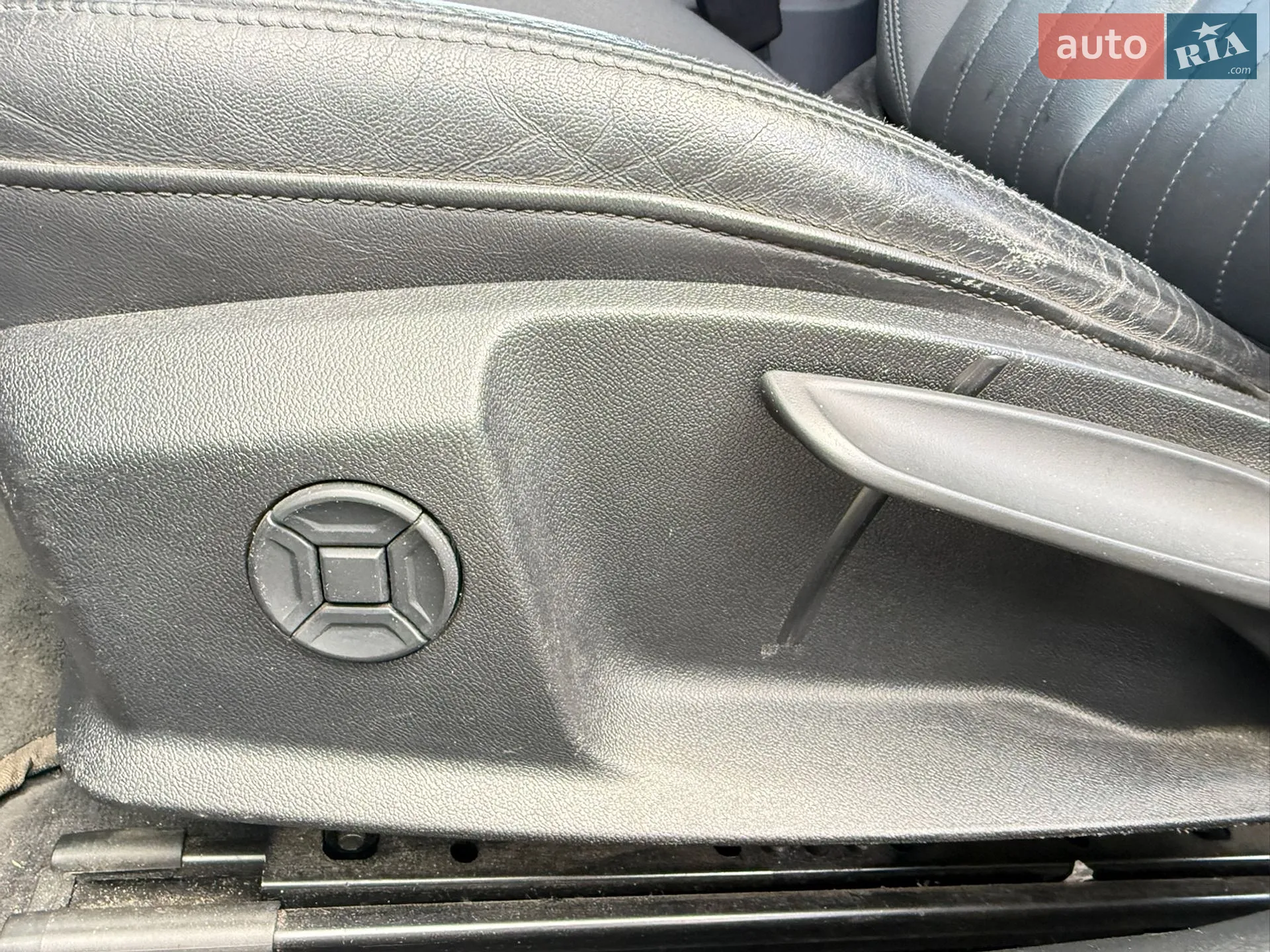 2018 Audi A6 - мініатюра 48