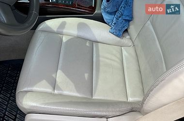 Седан Audi A6 2010 в Миргороде