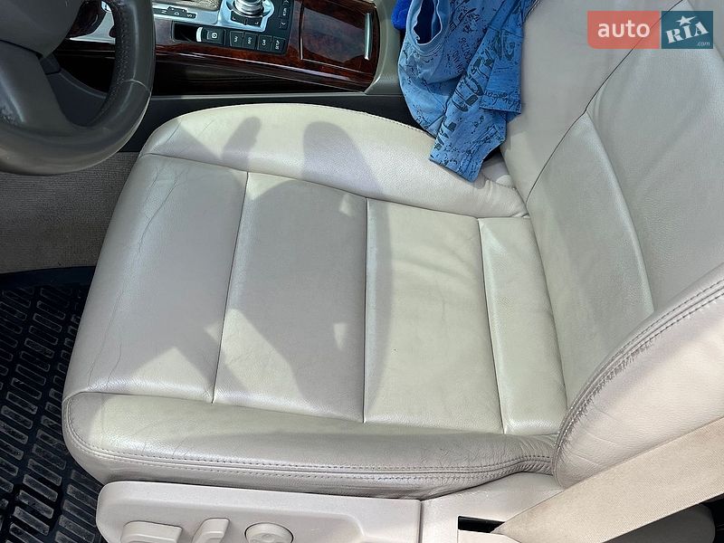 Седан Audi A6 2010 в Миргороде