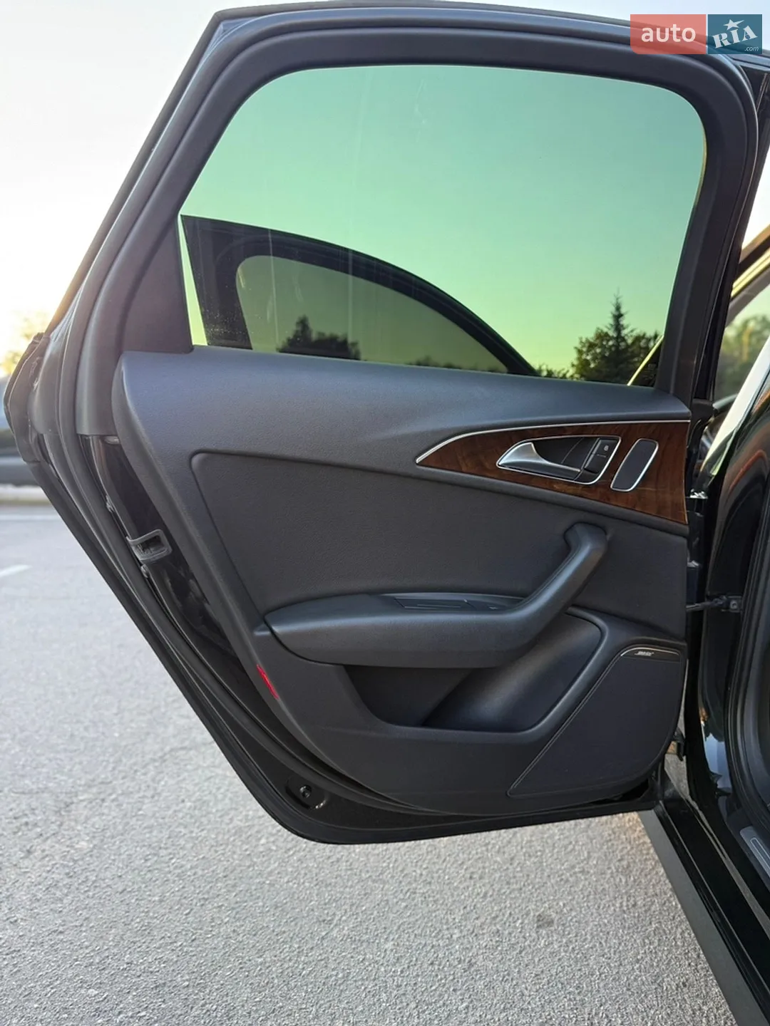 2011 Audi A6 - мініатюра 21