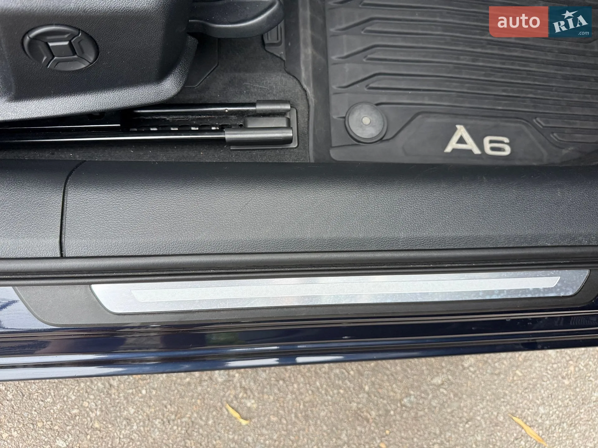 2018 Audi A6 - мініатюра 39