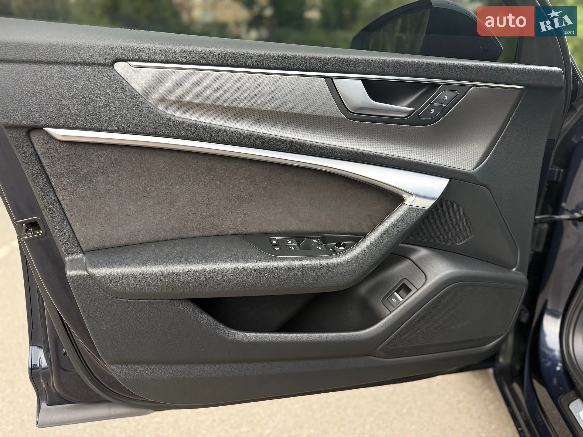 2018 Audi A6 - мініатюра 67