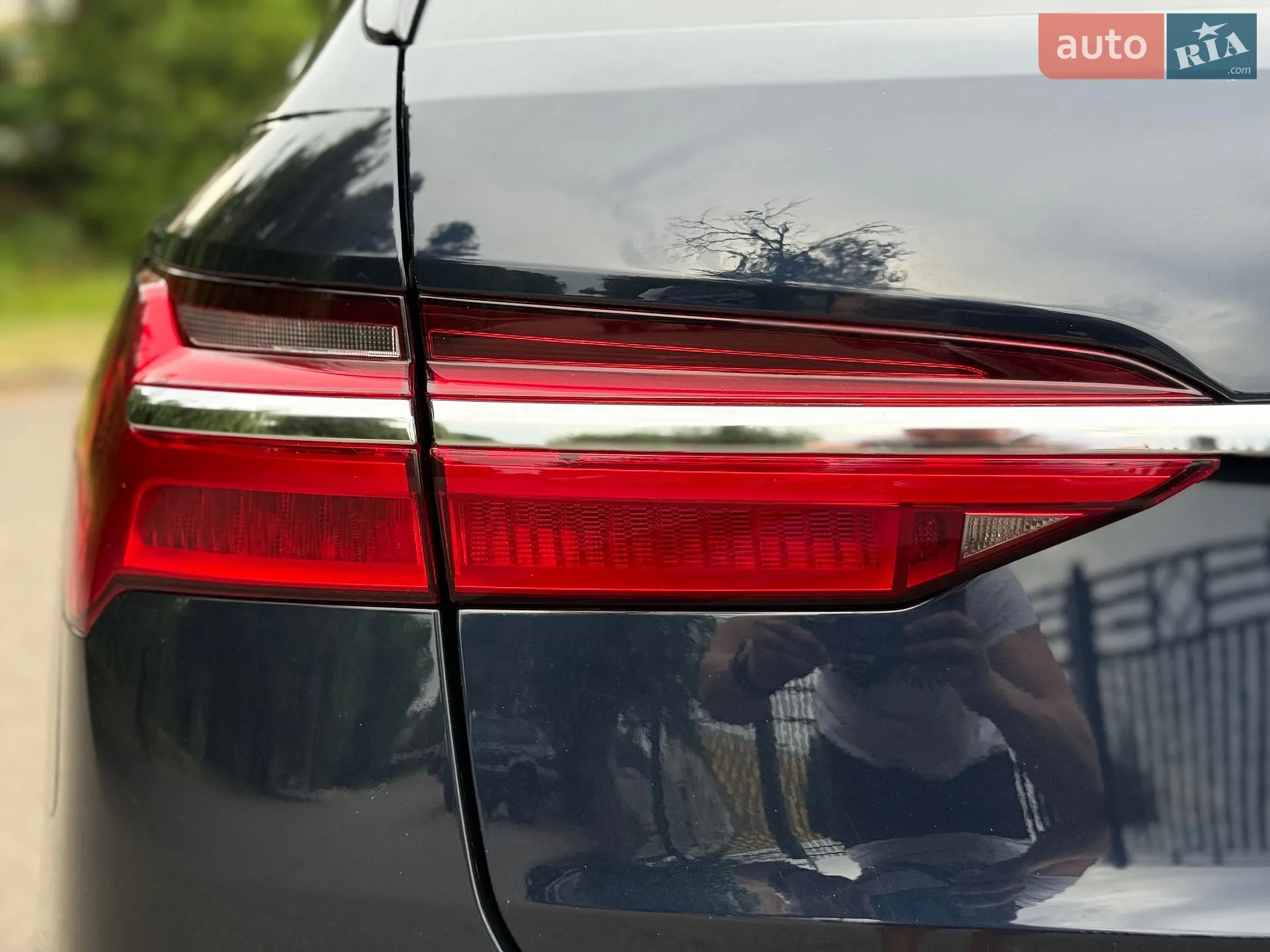 2018 Audi A6 - мініатюра 82