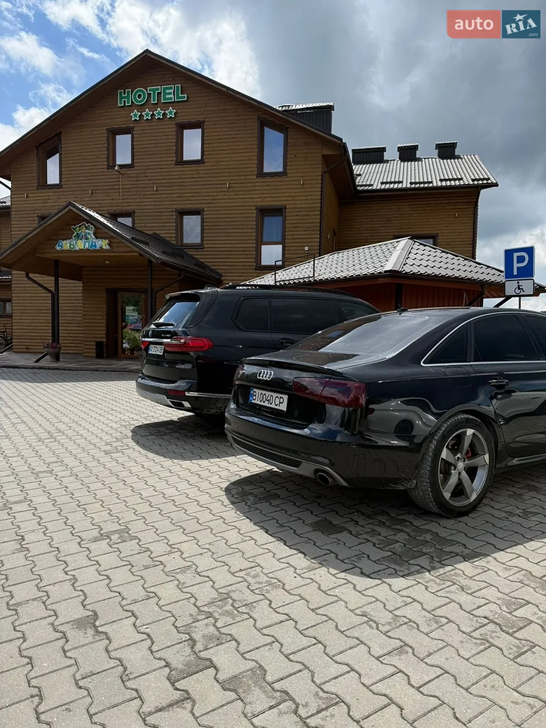 2011 Audi A6 - мініатюра 34