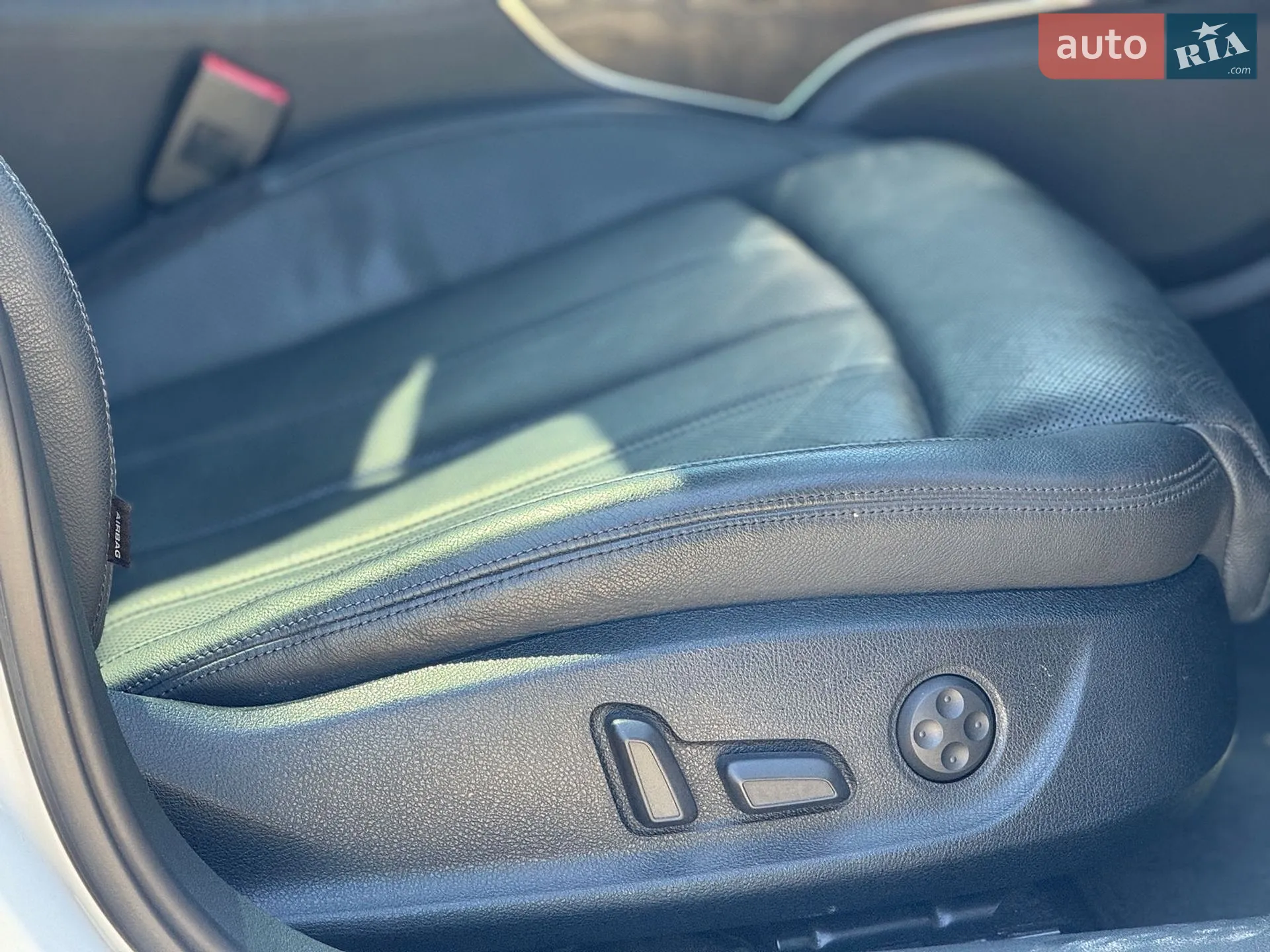 2014 Audi A6 - мініатюра 21