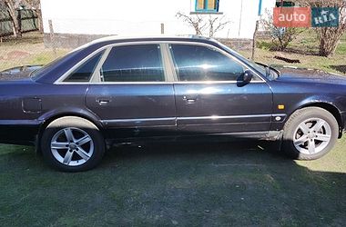 Седан Audi A6 1997 в Києві