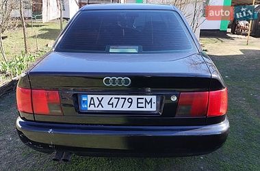 Седан Audi A6 1997 в Києві