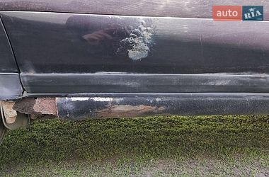 Седан Audi A6 1997 в Києві