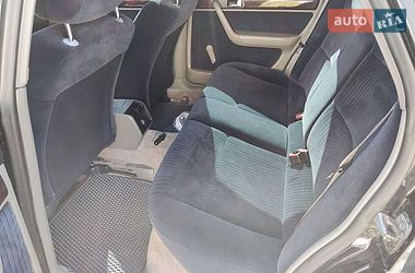 Седан Audi A6 1997 в Києві
