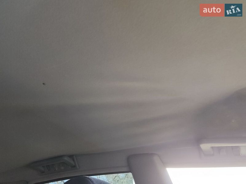 Седан Audi A6 1997 в Києві