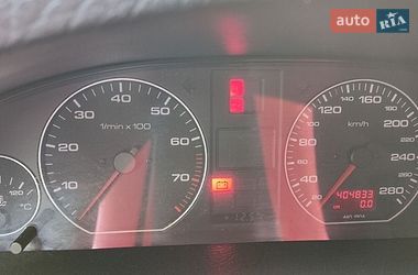 Седан Audi A6 1997 в Києві