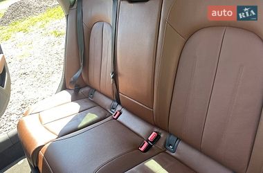 Седан Audi A6 2013 в Старокостянтинові