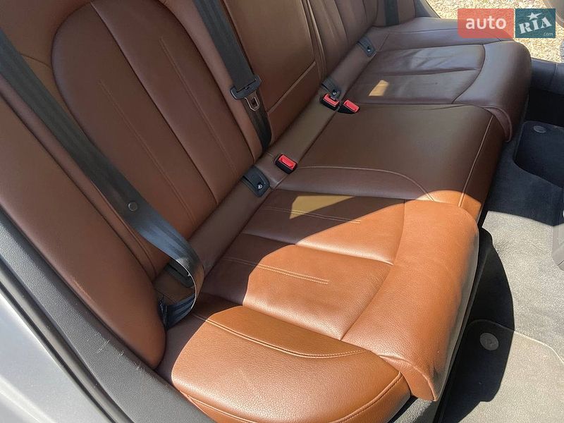 Седан Audi A6 2013 в Старокостянтинові
