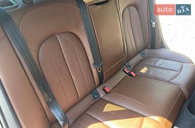 Седан Audi A6 2013 в Старокостянтинові