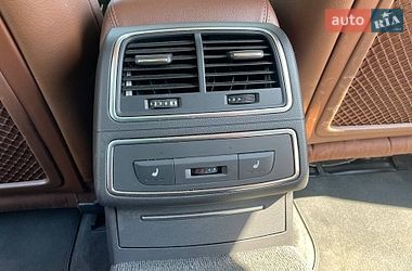 Седан Audi A6 2013 в Старокостянтинові