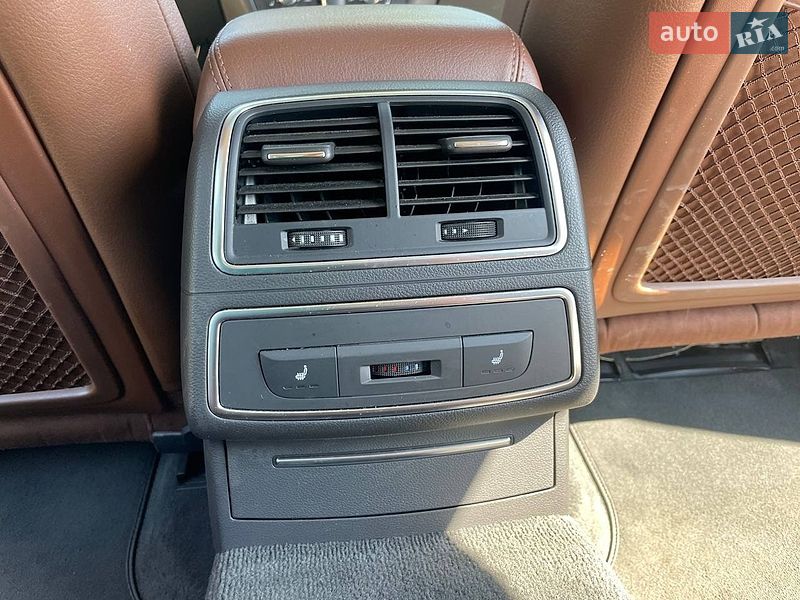 Седан Audi A6 2013 в Старокостянтинові