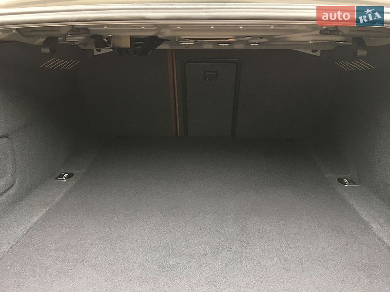 Седан Audi A6 2013 в Старокостянтинові