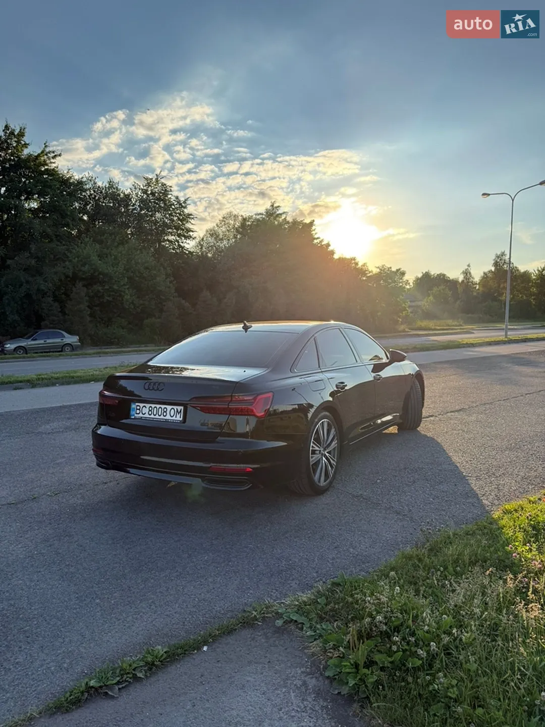 2018 Audi A6 - мініатюра 7