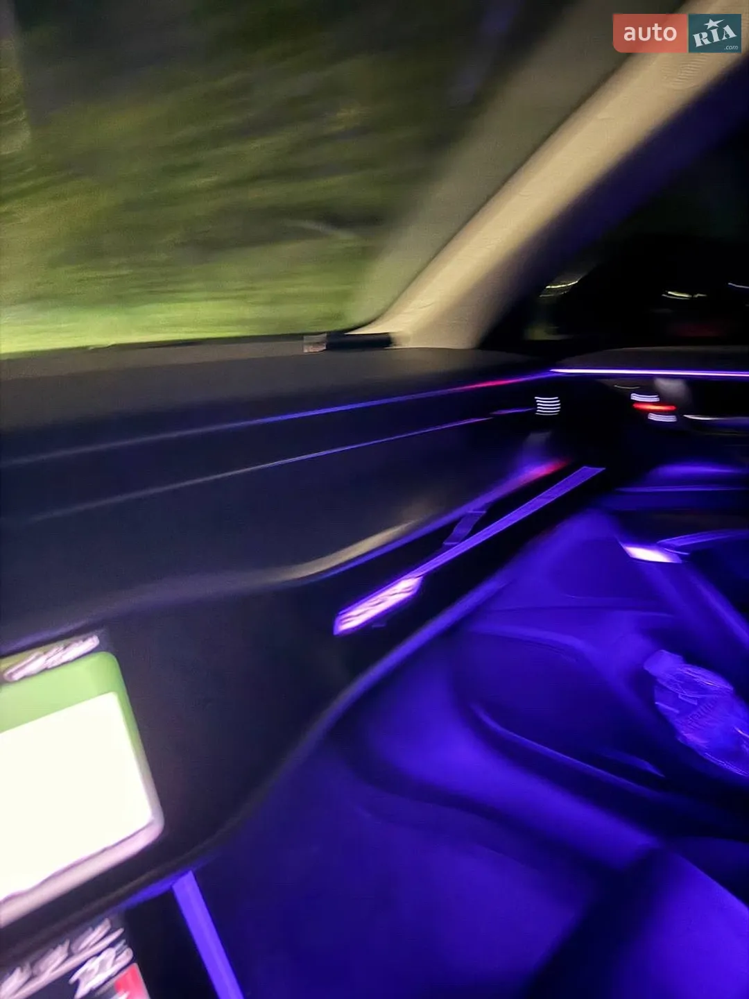 2018 Audi A6 - мініатюра 23