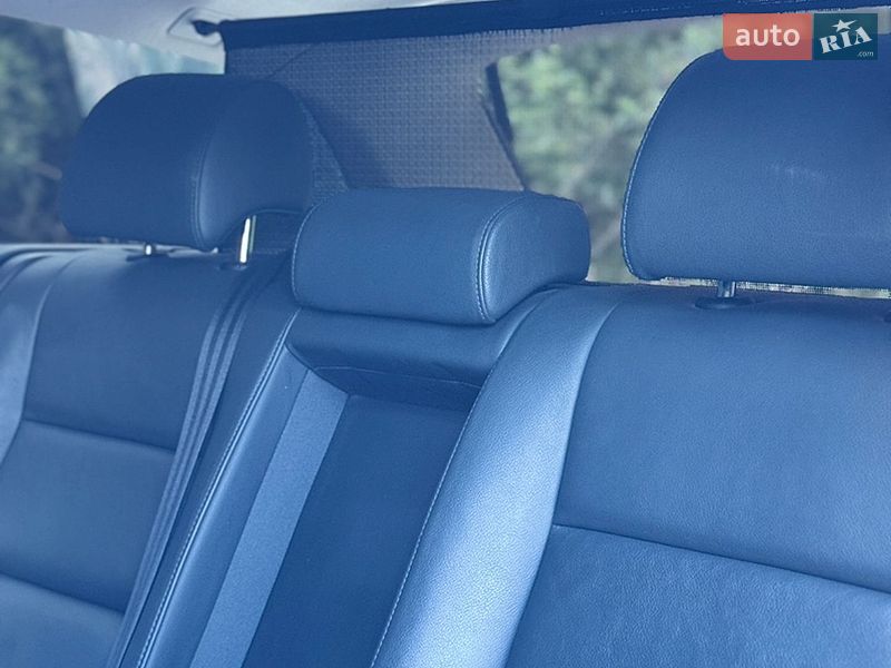 Универсал Audi A6 2008 в Ковеле