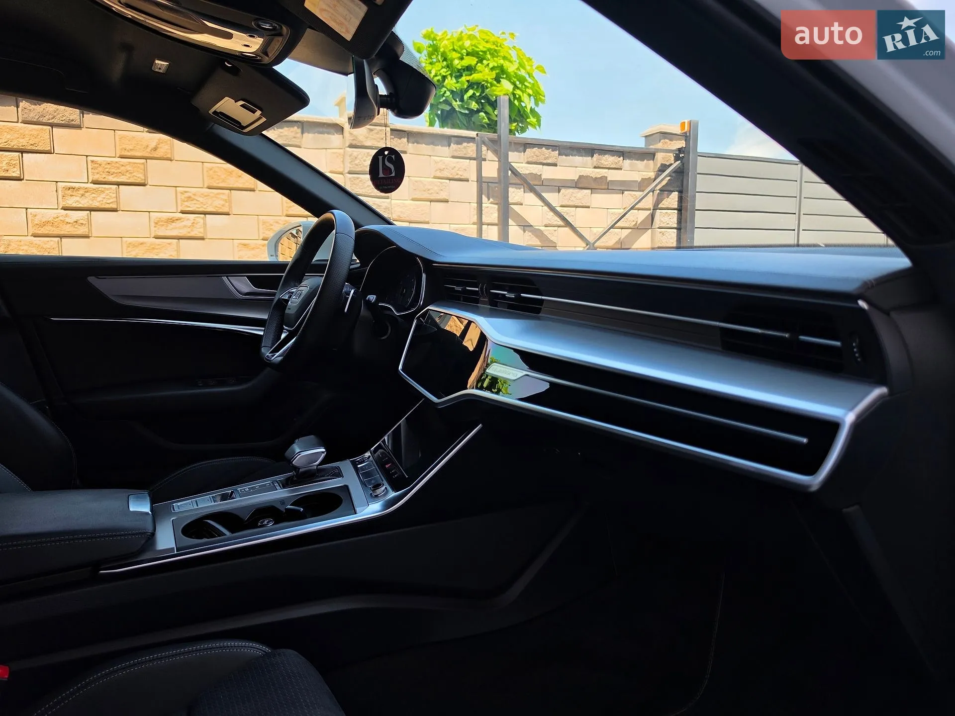 2022 Audi A6 - мініатюра 58