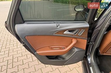 Седан Audi A6 2015 в Миргороде
