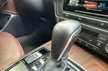 Седан Audi A6 2015 в Миргороде