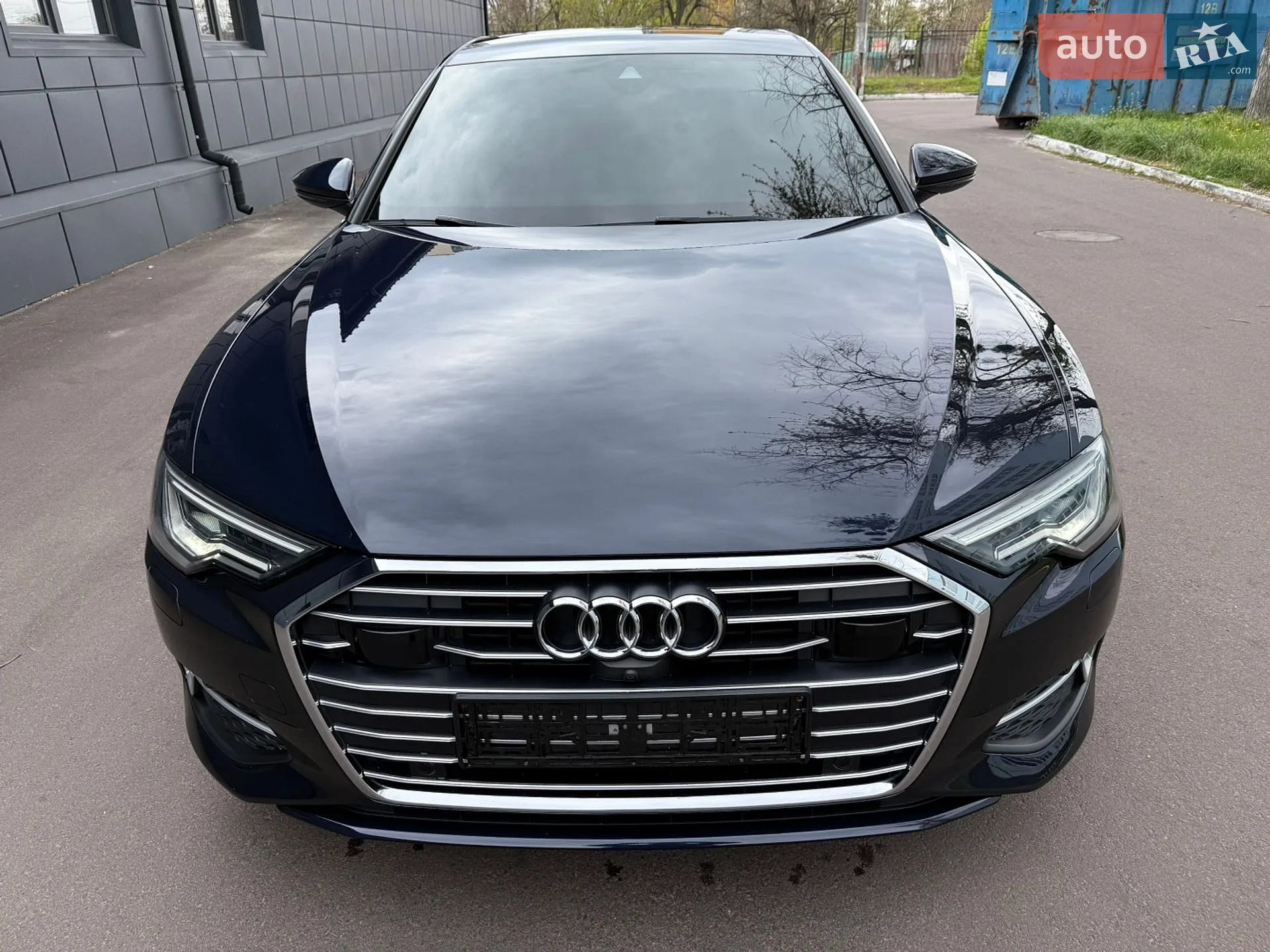 2023 Audi A6 - мініатюра 15