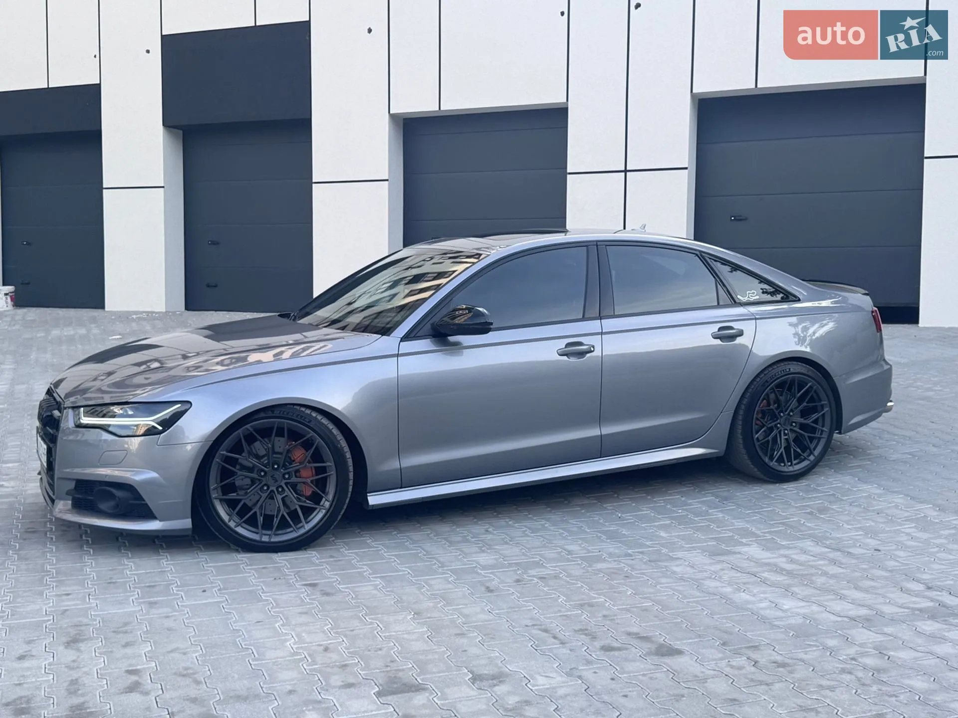 2015 Audi A6 - мініатюра 8