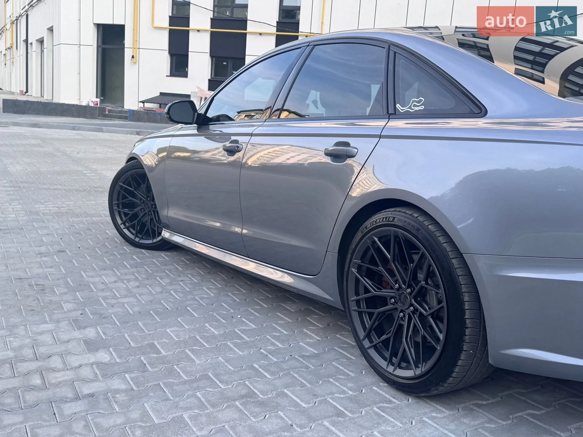 2015 Audi A6 - мініатюра 12