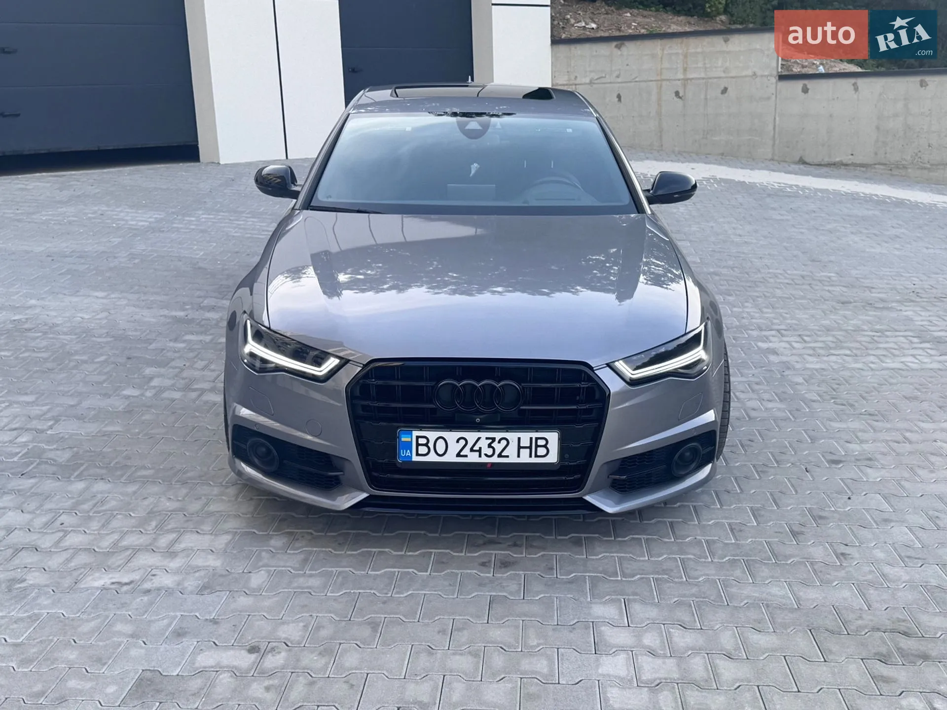 2015 Audi A6 - мініатюра 31